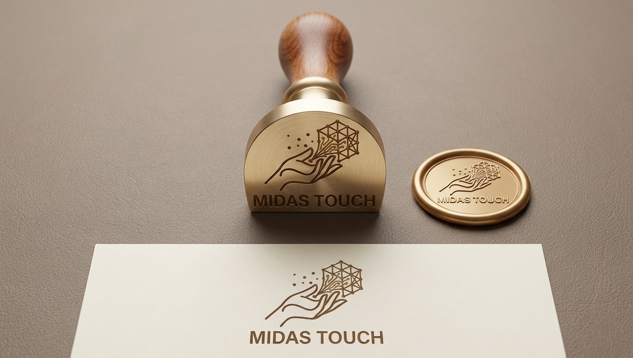 Midas Touch Qualitätssiegel – Website Zertifizierung